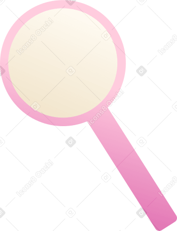 magnifier PNG, SVG