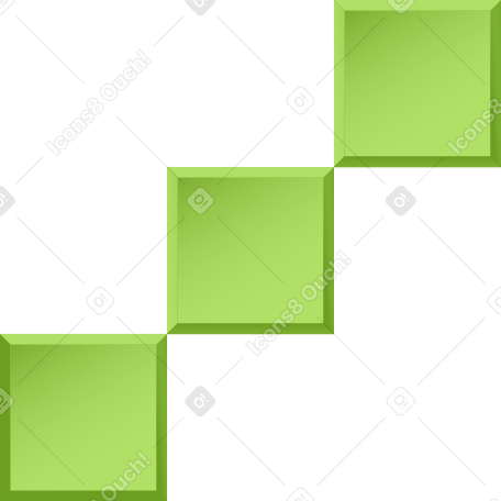 Figura de tetris PNG, SVG