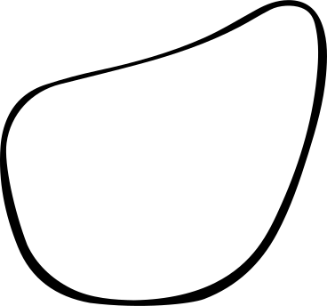 Pouffe chair PNG, SVG