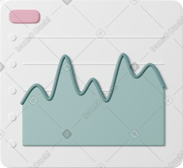 Chart PNG, SVG