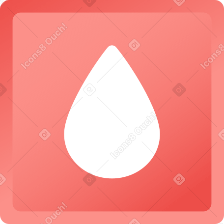 waterbalance button PNG, SVG