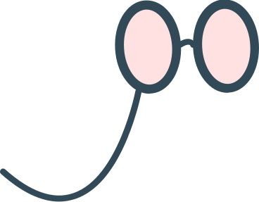 Óculos PNG, SVG