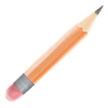 Pencil PNG、SVG