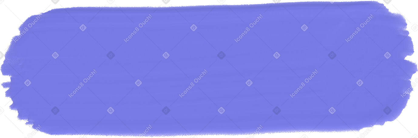 purple washi tape sticker PNG, SVG