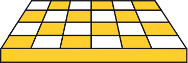 Шахматы в PNG, SVG