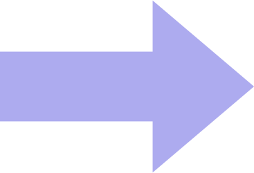 Purple arrow PNG、SVG
