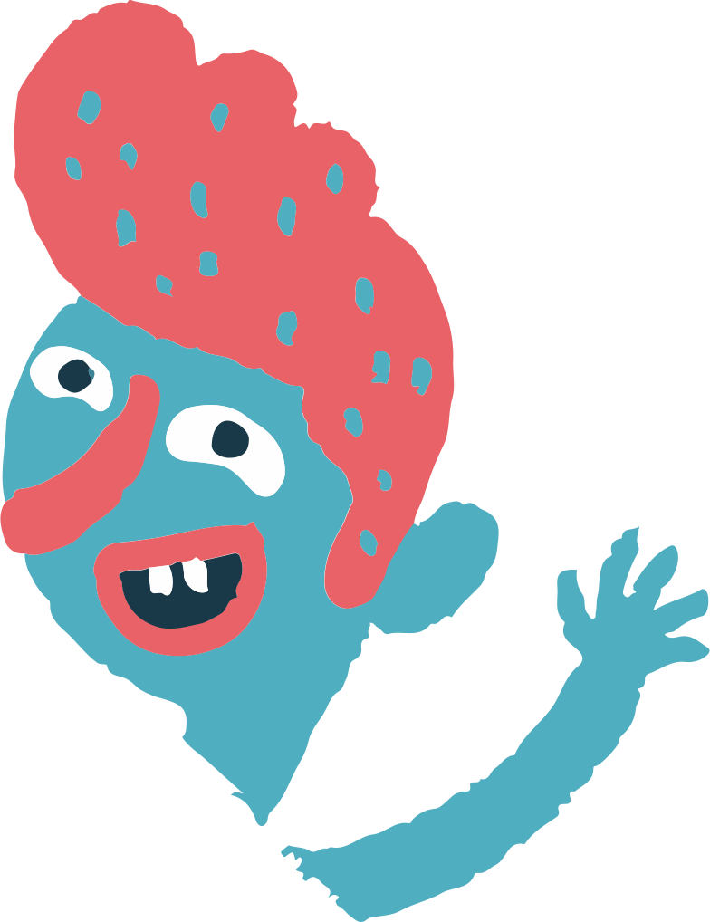 こんにちは手を振る のクリップアートイラスト イメージ Pngとsvg