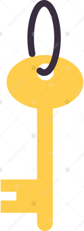 key PNG, SVG