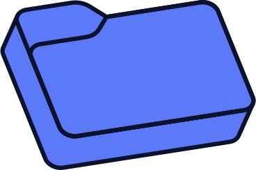 Icona della cartella PNG, SVG