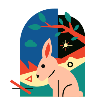  Hare PNG, SVG