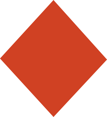 Red rhombus в PNG, SVG