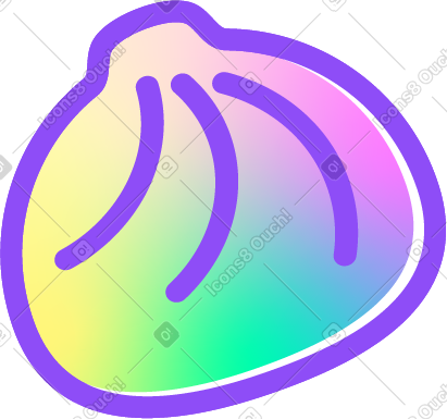 包子 PNG, SVG