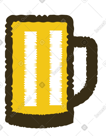 Beer PNG, SVG