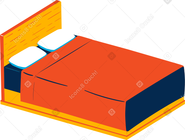 letto PNG, SVG