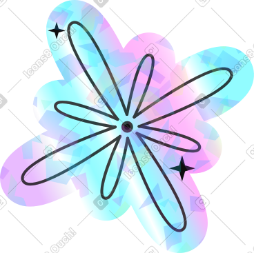 雪花 PNG, SVG