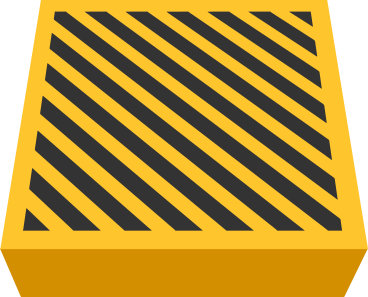 Bottone di emergenza PNG, SVG