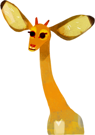 antelope PNG, SVG