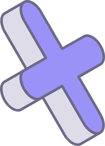 Cross PNG, SVG