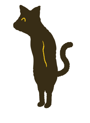 猫 PNG, SVG