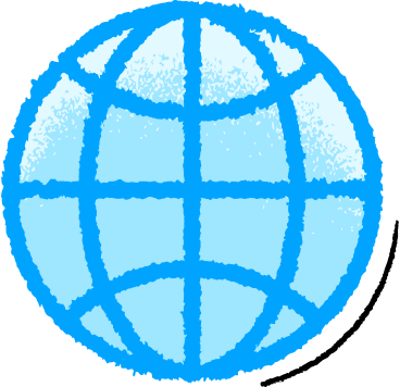 Globe PNG, SVG