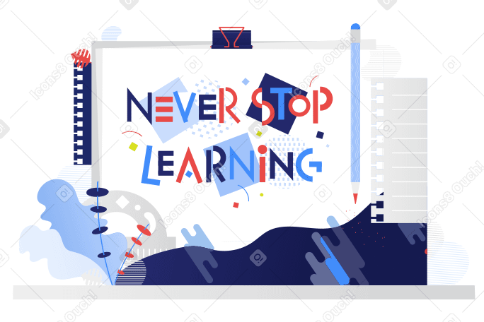 Never stop learning PNG, SVG