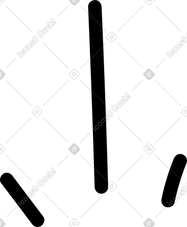 Move lines PNG, SVG