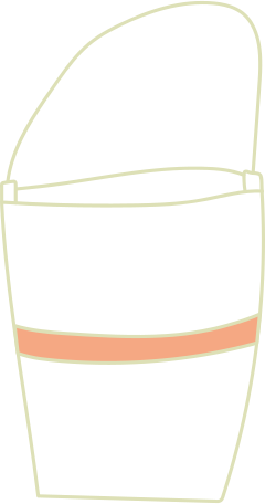 bucket PNG, SVG