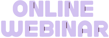 Beschriftung online-webinar PNG, SVG