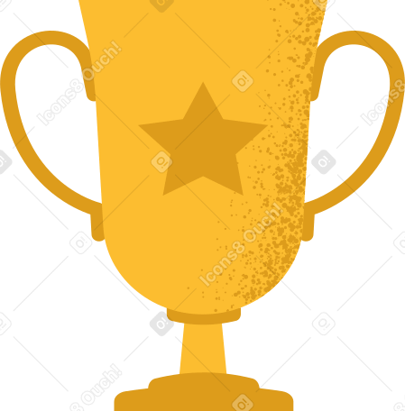 prize cup PNG、SVG