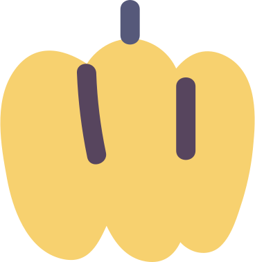 Citrouille PNG, SVG