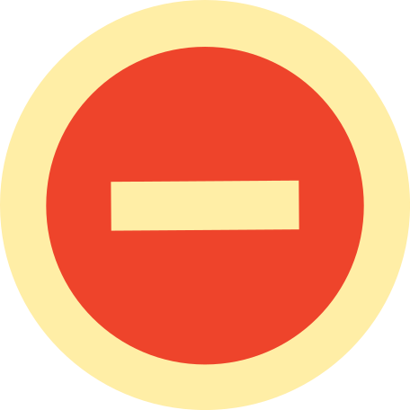 stop sign Illustration in PNG, SVG