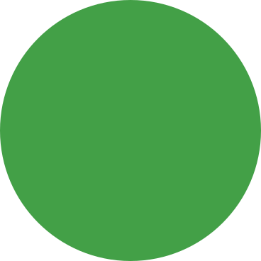 サークルグリーン PNG、SVG