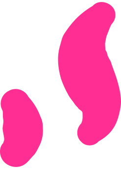 Flame スタイルの 煙 ベクターイラスト