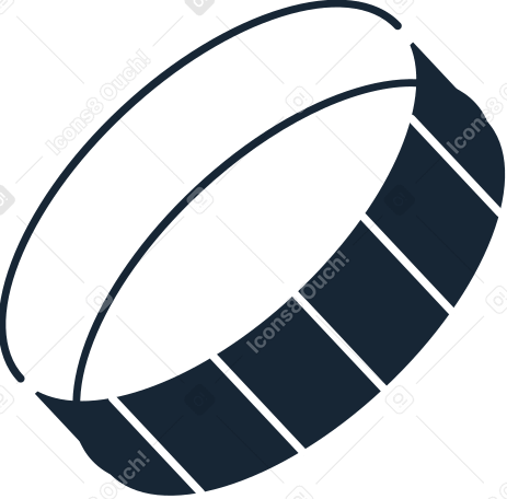 plastic cap Illustration in PNG, SVG
