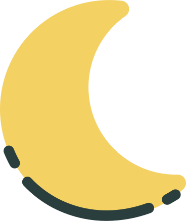Luna PNG, SVG