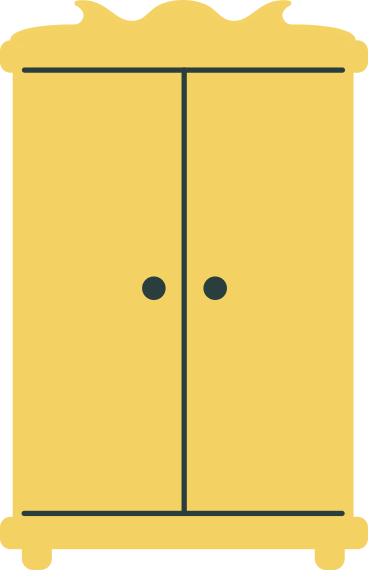 Closet PNG, SVG