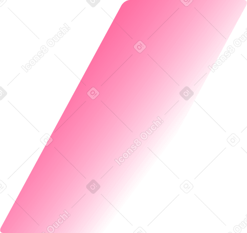 pink shadow screen PNG, SVG