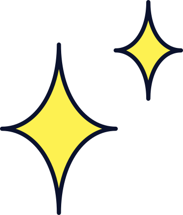 Звезды в PNG, SVG