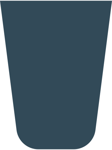 Bicchiere PNG, SVG