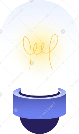 lámpara PNG, SVG