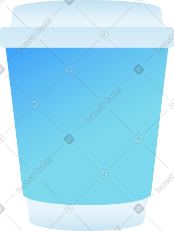 杯子 PNG, SVG