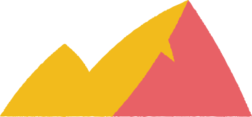 mountain PNG, SVG