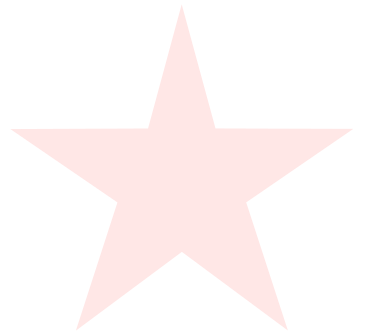 Estrella beige PNG, SVG