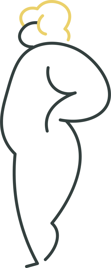 Man standing PNG, SVG