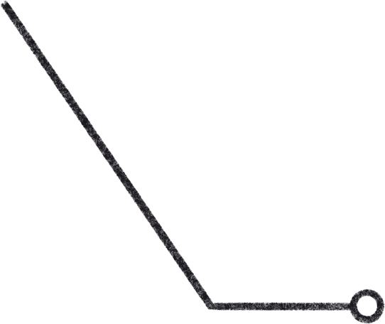 linear pointer PNG, SVG