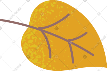 Leaf PNG, SVG