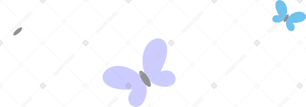 butterflies PNG, SVG