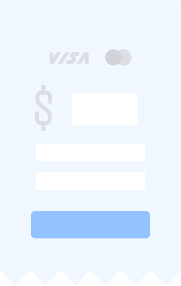 receipt PNG, SVG