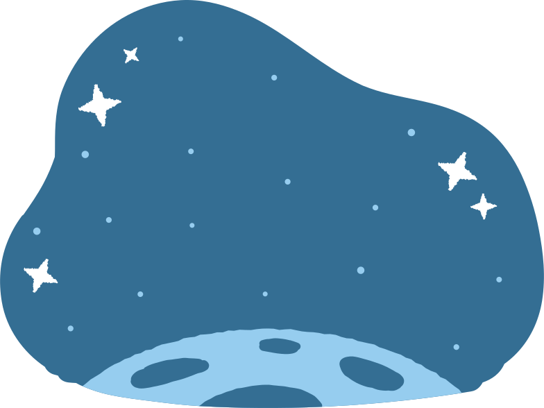 Space Systems のクリップアートイラスト イメージ Pngとsvg