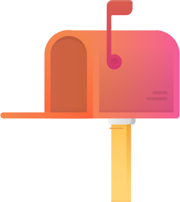 Caixa de correio PNG, SVG